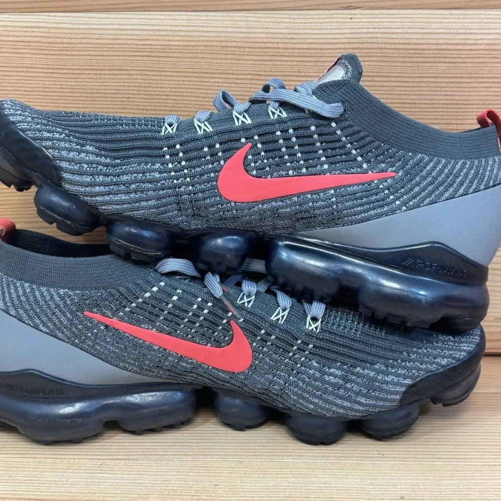 Nike Air VaporMax 3.0 Iron Grey Mens Sz 14 CT1270-001
